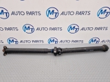 Bmw M135 1 Seriesi E6 6 Dohc Hatchback 5 Door 2012-2015 2979 PROP SHAFT (FRONT) 7638488 2012,2013,2014,2015BMW 1 SERIES DRIVE SHAFT PROP SHAFT 7638488 F20 F21 F22 F23 7638488     Used