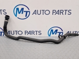 Bmw M135 1 Seriesi E6 6 Dohc 2015-2016 Engine Oil Cooler Pipe 2015,2016BMW 1 SERIES ENGINE HEATER CORE PIPE HOSE 9243891 F20 F21 F22 F23 F30 9243891     Used