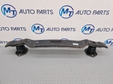 Bmw M135 1 Seriesi E6 6 Dohc 2012-2015 BUMPER CARRIER REAR 2012,2013,2014,2015BMW 1 SERIES BUMPER CARRIER REAR CRASH BAR 7240912 F20 F21 7240912     Used