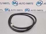 Bmw M135 1 Seriesi E6 6 Dohc 2012-2015 Door Rubber Seal Front Driver 2012,2013,2014,2015BMW 1 SERIES DOOR RUBBER SEAL FRONT DRIVER 7240849 F20 7240849     Used