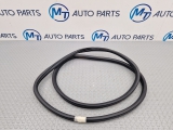 Bmw M135 1 Seriesi E6 6 Dohc 2012-2015 Door Rubber Seal rear driver 2012,2013,2014,2015BMW 1 SERIES DOOR RUBBER SEAL REAR DRIVER RIGHT 7240834 F20 7240834     Used