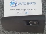 Bmw F32 420d M Sport Coupe 2 Door 2013-2020 Glove Box  2013,2014,2015,2016,2017,2018,2019,2020BMW 3/4 SERIES F30/31/34 F32/33/36 PASSENGER SIDE FRONT GLOVE BOX BLACK      VERY GOOD