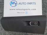 Bmw F32 435d Xdrive M Sport Auto Coupe 2 Door 2013-2020 Glove Box  2013,2014,2015,2016,2017,2018,2019,2020BMW 3/4 SERIES F30/31/34 F32/33/36 PASSENGER SIDE FRONT GLOVE BOX BLACK      VERY GOOD