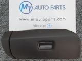 Bmw F06 640d M Sport Gran Coupe Auto Coupe 4 Door 2012-2018 Glove Box  2012,2013,2014,2015,2016,2017,2018BMW 6 SERIES F06 F12 F13 PASSENGER SIDE FRONT GLOVE BOX BLACK      VERY GOOD