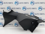 Bmw 218 2 Seriesi M Sport Gran Coupe E6 3 Dohc 2020-2023 REAR SEAT BELT TRIM RIGHT 2020,2021,2022,2023BMW 2 SERIES REAR SEAT BELT TRIM DRIVER SIDE C PILLAR TRIM 7475574 F44        GOOD