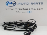 Bmw F20 116d Se Business 2011-2019 BOOT WIRING LOOM 2011,2012,2013,2014,2015,2016,2017,2018,2019BMW 1 SERIES F20 BOOT TAILGATE WIRING LOOM      VERY GOOD