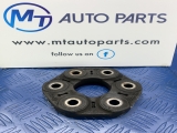 Bmw F31 320d Msport Auto 2015-2019 Propshaft Rubber 2015,2016,2017,2018,2019BMW F SERIES REAR PROPSHAFT UNIVERSAL JOINT RUBBER 7610372      VERY GOOD