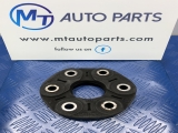 Bmw F36 435d Xdrive Grancoupe M Sport A 2014-2020 PROPSHAFT RUBBER 2014,2015,2016,2017,2018,2019,2020BMW F SERIES REAR PROPSHAFT UNIVERSAL JOINT RUBBER 7610061      VERY GOOD