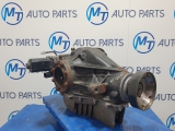BMW M6 6 Series E5 8 Dohc Coupe 2 Door 2012-2017 4395 Differential Rear  2012,2013,2014,2015,2016,2017BMW M5 M6 SERIES REAR DIFFERENTIAL 2284170 RATIO 3.15 F06 F12 F13 F10      VERY GOOD