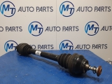 BMW M6 6 Series E5 8 Dohc Coupe 2 Door 2012-2017 4395 Driveshaft - Passenger Rear (abs)  2012,2013,2014,2015,2016,2017BMW M5 M6 SERIES REAR DRIVESHAFT LEFT SIDE 2284115 F06 F10 F12 F13      VERY GOOD