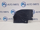 Bmw M4 4 Series Competition E6 6 Dohc 2016-2020 UNDERBODY PANELLING REAR PASSENGER 2016,2017,2018,2019,2020BMW M3 M4 SERIES F80 F82 F83 UNDERBODY PANEL REAR LEFT 8062221  8062221     GOOD