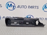 Bmw M6 6 Series Gran Coupe E5 8 Dohc 2013-2018 DASHBOARD AIR VENT GRILL 2013,2014,2015,2016,2017,2018BMW 6 SERIES DASHBOARD AIR VENT GRILL PIANO BLACK 9197489 F06 F12 F13 9197489     GOOD