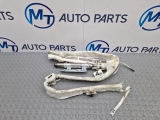 Bmw M6 6 Series Gran Coupe E5 8 Dohc Coupe 4 Door 2013-2018 AIRBAG CURTAIN/SIDE (PASSENGER SIDE) 7273435 2013,2014,2015,2016,2017,2018BMW 6 SERIES AIRBAG CURTAIN SIDE LEFT PASSENGER SIDE 7273435 F06 7273435     GOOD