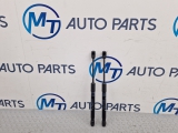 Bmw M6 6 Series Gran Coupe E5 8 Dohc Coupe 4 Door 2013-2018 4395 BONNET STRUTS/RAMS PAIR 7309117 2013,2014,2015,2016,2017,2018BMW 6 SERIES BONNET STRUTS RAMS PAIR 7309117 F10 F11 F06 F12 F13 7309117     GOOD