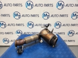 Bmw 120 1 Series M Sport E6 3 Dohc 2024-2025 1499 PARTICULATE FILTER (DPF) 5A12C39 5 A07646 2024,2025BMW 1 SERIES PETROL PARTICULATE FILTER DPF 5A12C39 5A07646 353 MILES F70 F74 5A12C39  5 A07646     VERY GOOD