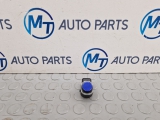Bmw M6 6 Series Gran Coupe E5 8 Dohc 2013-2018 PDC SENSOR 2 2013,2014,2015,2016,2017,2018BMW 6 SERIES PDC PARKING DISTANCE SENSOR BLUE B51 9270497 F10 F11 F06 F12 F13 9270497     GOOD