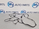 Bmw M6 6 Series Gran Coupe E5 8 Dohc 2013-2018 PARKING DISTANCE CONTROL/LOOM 2013,2014,2015,2016,2017,2018BMW 6 SERIES FRONT PARKING DISTANCE CONTROL WIRING LOOM 9270024 F06 F12 F13  9270024     GOOD