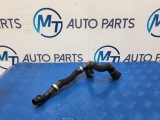 Bmw 120 1 Series M Sport E6 3 Dohc 2024-2025 COOLANT LINE HEAT MANAGEMENT MODULE 2024,2025BMW 1 SERIES COOLANT LINE HEAT MANAGEMENT MODULE F70 F74 U06 9896554 9896554     VERY GOOD