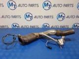 Bmw M4 4 Series Competition E6 6 Dohc 2016-2020 CATALYTIC CONVERTER LONG 2016,2017,2018,2019,2020BMW M2 M3 M4 SERIES CATALYTIC CONVERTER 7848041 F80 F82 F83 F87      GOOD