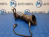 Bmw M4 4 Series Competition E6 6 Dohc 2016-2020 CATALYTIC CONVERTER SHORT 2016,2017,2018,2019,2020BMW M2 M3 M4 SERIES CATALYTIC CONVERTER 7848044 F80 F82 F83 F87      GOOD