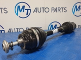 Bmw F90 M5 Competition Saloon 4 Door 2018-2023 4395 DRIVESHAFT - PASSENGER FRONT (ABS)  2018,2019,2020,2021,2022,2023BMW M5 M8 SERIES FRONT DRIVESHAFT LEFT PASSENGER SIDE 8062093 F90 F91 F92 F93      VERY GOOD