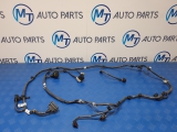 Bmw F90 M5 Competition 2018-2023 GEARBOX WIRING LOOM 2018,2019,2020,2021,2022,2023BMW M5 SERIES LCI GEARBOX WIRING LOOM 7883666 F90      VERY GOOD