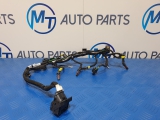 Bmw F90 M5 Competition 2018-2023 INJECTOR WIRING LOOM 2018,2019,2020,2021,2022,2023BMW M5 M8 SERIES FUEL INJECTOR WIRING LOOM 9501010 F90 LCI F91 F92 F93      VERY GOOD