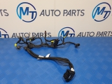 Bmw F90 M5 Competition 2018-2023 INJECTOR WIRING LOOM 2 2018,2019,2020,2021,2022,2023BMW M5 M8 SERIES FUEL INJECTOR WIRING LOOM 9501012 F90 LCI F91 F92 F93      VERY GOOD