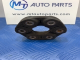Bmw G20 318d Se Auto 2019-2020 PROPSHAFT RUBBER 2019,2020BMW F G SERIES REAR PROPSHAFT UNIVERSAL JOINT RUBBER 7610372      VERY GOOD