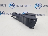 Bmw X5 M50d Auto 2013-2018 Air Duct Brake Passenger Side 2013,2014,2015,2016,2017,2018BMW X5 SERIES F15 AIR DUCT BRAKE LEFT PASSENGER SIDE 8055209 8055209     GOOD