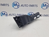 Bmw X5 M50d Auto 2013-2018 Air Duct Brake Driver Side 2013,2014,2015,2016,2017,2018BMW X5 SERIES M SPORT FRONT BRAKE AIR DUCT RIGHT DRIVER SIDE F15 8055210 8055210     GOOD