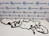 Bmw F16 X6 M50d Auto 2014-2019 Wiring Loom Front Left 2014,2015,2016,2017,2018,2019BMW X5 X6 SERIES COMPLETE HEADLIGHT WIRING LOOM FRONT LEFT SIDE F15 F16  LEFT FRONT     VERY GOOD