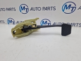 Bmw X5 Xdrive40d M Sport E6 6 Dohc Estate 5 Door 2013-2018 Brake Pedal 6791901 2013,2014,2015,2016,2017,2018BMW X5 X6 SERIES BRAKE PEDAL 6791901 F15 F85 E70 F16 F86 E71 E72 6791901     GOOD