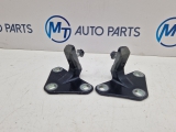 Bmw X5 Xdrive40d M Sport E6 6 Dohc Estate 5 Door 2013-2018 2993 Bootlid Hinges (pair)  2013,2014,2015,2016,2017,2018BMW X5 SERIES F15 F85 BOOTLID HINGES PAIR 416      GOOD