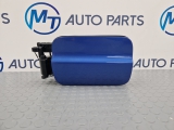 Bmw 435d Xdrive Grancoupe M Sport A 2014-2021 FUEL TANK CAP/LID 2014,2015,2016,2017,2018,2019,2020,2021BMW 4 SERIES FUEL TANK CAP LID BLUE 7270761 F32 F82 F33 F83 F36 7270761     Used