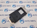 Bmw M135 1 Seriesi E6 6 Dohc 2015-2016 TELEMATICS MODULE BLACK 2015,2016BMW F SERIES TCU TELEMATIC CONTROL MODULE 9389657      VERY GOOD