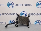 Bmw 435d Xdrive Grancoupe M Sport A 2014-2021 COOLANT LINE RADIATOR  2014,2015,2016,2017,2018,2019,2020,2021BMW 435D AUXILIARY COOLANT RADIATOR 7628057 7600698 7628057     Used