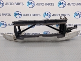 Bmw M135 1 Seriesi E6 6 Dohc Hatchback 3 Door 2011-2022 SLAM PANEL White 7245771 2011,2012,2013,2014,2015,2016,2017,2018,2019,2020,2021,2022BMW 1 SERIES COMPLETE FRONT SLAM PANEL 7245771 F20 F21 LCI 7245771     Used