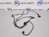 Bmw M6 6 Series E5 8 Dohc 2012-2017 Parking Brake Wiring Loom 2012,2013,2014,2015,2016,2017BMW 6 SERIES M6 PARKING BRAKE REAR DIFFERENTIAL WIRING LOOM 9277207 F10 F06 F13 9277207     Used