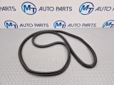 Bmw M6 6 Series E5 8 Dohc 2012-2017 Tailgate rubber seal 2012,2013,2014,2015,2016,2017BMW 6 SERIES F13 GASKET SEAL RUBBER TAILGATE BOOTLID TRUNK 7228502 7228502     Used