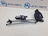 Bmw M4 4 Series Competition E6 6 Dohc Coupe 2 Door 2016-2020 2979 WIPER MOTOR (FRONT) & LINKAGE 7260489 8062271 2016,2017,2018,2019,2020BMW M3 M4 SERIES F80 F82 F83 WIPER MOTOR FRONT & LINKAGE 7260489 8062271 7260489 8062271     GOOD