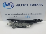 Bmw F31 330d Xdriv Msport Auto Est 5 Dr 2012-2019 3.0 Bonnet Hinge (passenger Side)  2012,2013,2014,2015,2016,2017,2018,2019BMW 1 2 3 4 SERIES F20 F22 F30 F32 BONNET HINGE PASSENGER SIDE BLACK 475 7336699      VERY GOOD