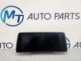 BMW X3 SERIES MULTIMEDIA SCREEN CENTRAL INFORMATION DISPLAY 8715335 F97 G01 G02 Bmw X3 Xdrive20d M Sport E6 4 Dohc 2017-2020 MULTIMEDIA SCREEN 2017,2018,2019,2020BMW X3 SERIES MULTIMEDIA SCREEN CENTRAL INFORMATION DISPLAY 8715335 F97 G01 G02 8715335 Used