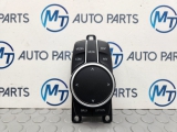 BMW X3 SERIES MULTIMEDIA CONTROLLER IDRIVE SWITCH 9459631 F90 F98 G01 G02 G30 Bmw X3 Xdrive20d M Sport E6 4 Dohc 2017-2020 MULTIMEDIA CONTROLLER 2017,2018,2019,2020BMW X3 SERIES MULTIMEDIA CONTROLLER IDRIVE SWITCH 9459631 F90 F98 G01 G02 G30 9459631 Used
