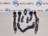 BMW 3 SERIES SEAT BELT SET 7243307 7243308 7355471 7259397 72593395 F30 F20 F34 Bmw 335 3 Seriesi M Sport E6 6 Dohc 2011-2015 SEAT BELT SET 2011,2012,2013,2014,2015BMW 3 SERIES SEAT BELT SET 7243307 7243308 7355471 7259397 72593395 F30 F20 F34 7243307 7243308 7355471 7259397 7259395 7259389 GOOD