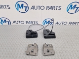 BMW 3 SERIES REAR SEAT LATCH LOCK PAIR 7283922 7112863 7112864 F22 F44 F30 F32 Bmw 335 3 Seriesi M Sport E6 6 Dohc 2011-2015 REAR SEAT LATCH LOCK (PAIR) 2011,2012,2013,2014,2015BMW 3 SERIES REAR SEAT LATCH LOCK PAIR 7283922 7112863 7112864 F22 F44 F30 F32 7112863 7112864 7283922 GOOD