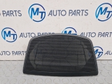 Bmw 435d 4 Series Xdrive M Sport E6 6 Dohc 2013-2020 DASHBOARD LOUDSPEAKER COVER 2013,2014,2015,2016,2017,2018,2019,2020BMW 4 SERIES DASHBOARD LOUDSPEAKER COVER 9364839 F30 F31 F32 F33 F36 9364839     GOOD