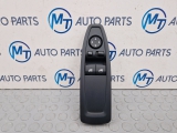 Bmw 435d 4 Series Xdrive M Sport E6 6 Dohc Coupe 2 Door 2013-2020 ELECTRIC WINDOW SWITCH (FRONT DRIVER SIDE) 7290551 9362126 2013,2014,2015,2016,2017,2018,2019,2020BMW 4 SERIES ELECTRIC WINDOW SWITCH FRONT DRIVER SIDE 9362126 F21 F22 F32 7290551 9362126     GOOD