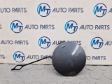 Bmw 435d 4 Series Xdrive M Sport E6 6 Dohc 2013-2020 TOW HOOK CAP/LID 2013,2014,2015,2016,2017,2018,2019,2020BMW 4 SERIES FRONT BUMPER TOW HOOK COVER GREY B39 8054506 F32 F33 F36 8054506     Used