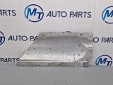 Bmw X5 Xdrive 30d M Sport E6 6 Dohc 2018-2020 UNDERBODY SHIELD, EXHAUST SYSTEM 2018,2019,2020BMW X5 SERIES UNDERBODY SHIELD EXHAUST SYSTEM 7424885 G05 G06 G07 7424885     GOOD